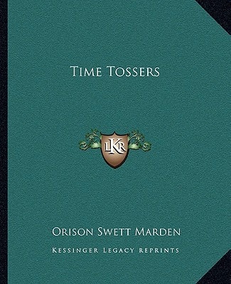 Time Tossers