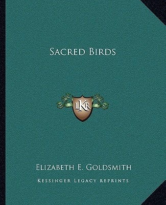 Sacred Birds