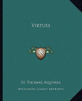 Virtues