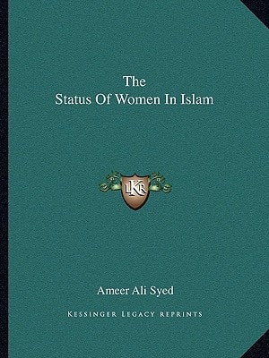 The Status Of Women In Islam