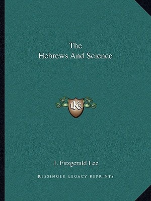The Hebrews And Science