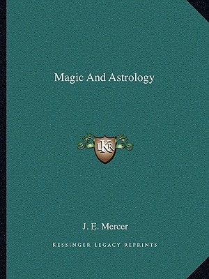 Magic And Astrology