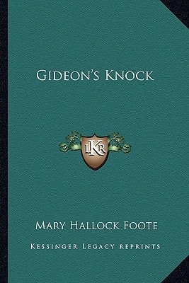 Gideon's Knock