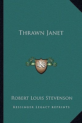 Thrawn Janet