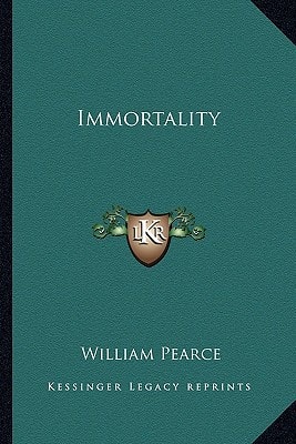 Immortality