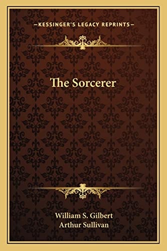 The Sorcerer