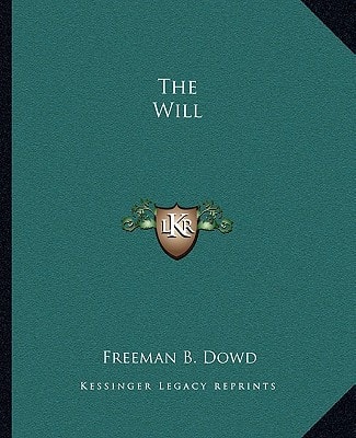 The Will