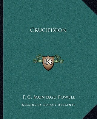 Crucifixion