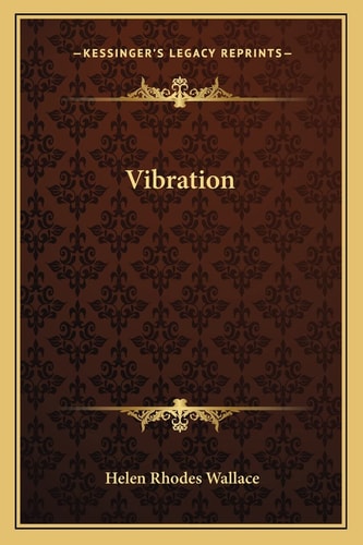 Vibration