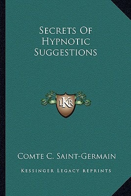 Secrets Of Hypnotic Suggestions