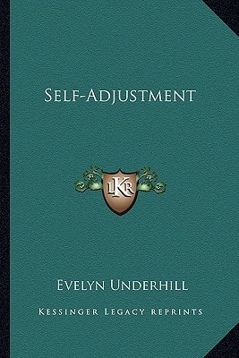 Self-Adjustment