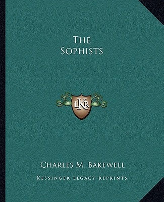 The Sophists