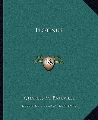 Plotinus