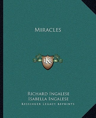 Miracles