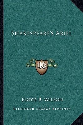 Shakespeare's Ariel