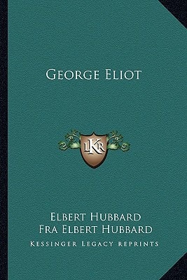 George Eliot
