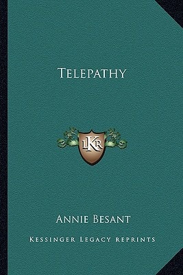 Telepathy