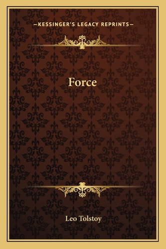 Force