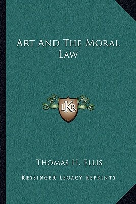 Art And The Moral Law