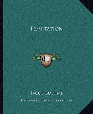 Temptation
