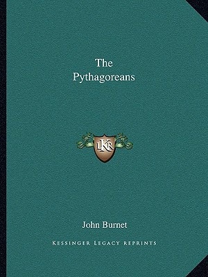 The Pythagoreans
