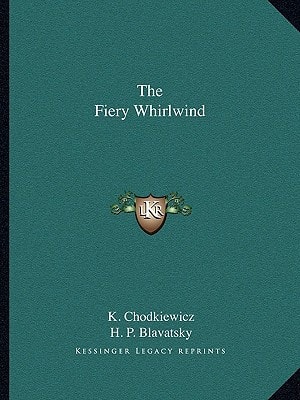 The Fiery Whirlwind