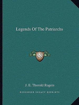 Legends Of The Patriarchs