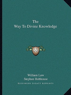 The Way To Divine Knowledge