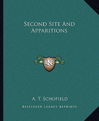 Second Site And Apparitions