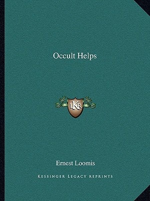 Occult Helps