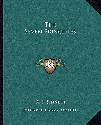 The Seven Principles