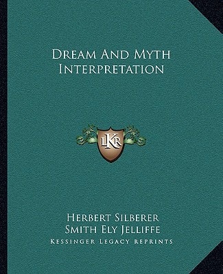 Dream And Myth Interpretation
