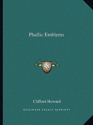 Phallic Emblems