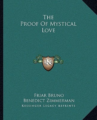 The Proof Of Mystical Love