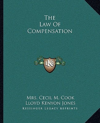 The Law Of Compensation