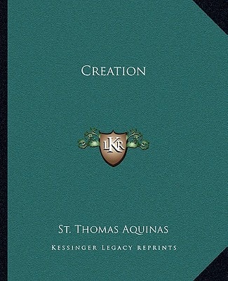 Creation
