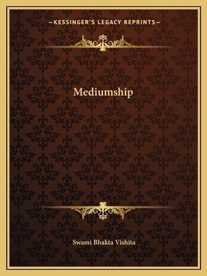 Mediumship