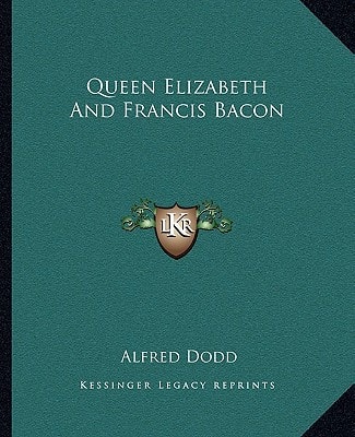 Queen Elizabeth And Francis Bacon