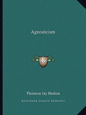 Agnosticism