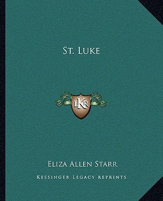 St. Luke