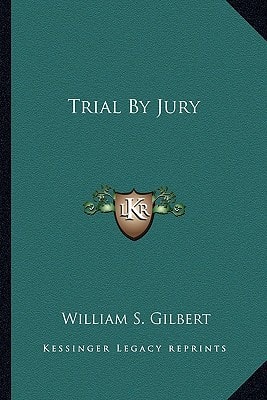 Trial By Jury