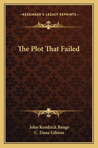 The Plot That Failed