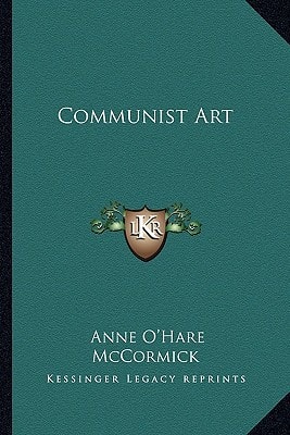Communist Art
