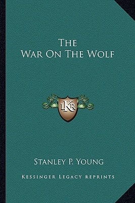 The War On The Wolf