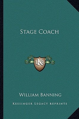 Stage Coach