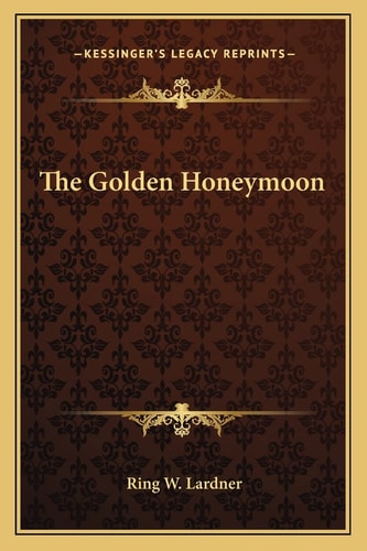The Golden Honeymoon
