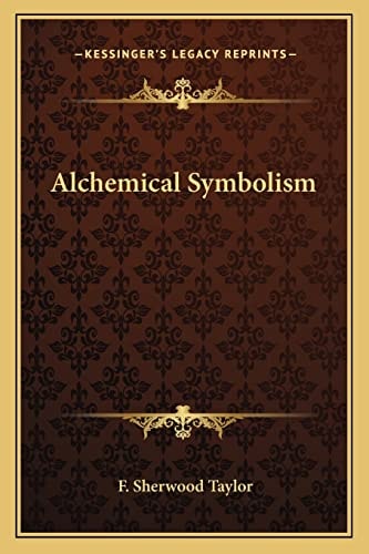 Alchemical Symbolism