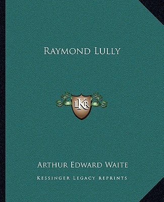 Raymond Lully