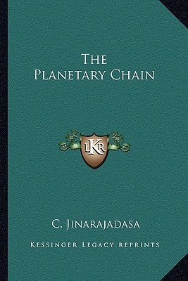 The Planetary Chain