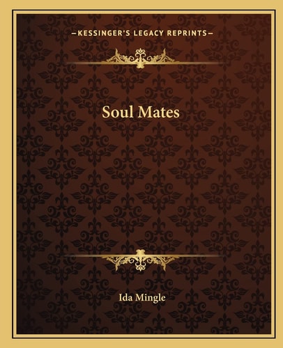 Soul Mates